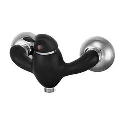 شیر توالت اهرمی کاویان مدل بیتا