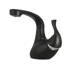 شیر روشویی اهرمی کاویان مدل بیتا