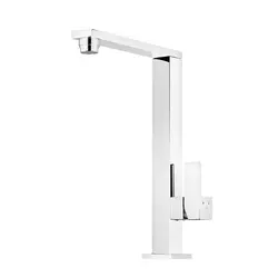 شیر ظرفشویی اهرمی کاویان مدل آسا