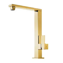 شیر ظرفشویی اهرمی کاویان مدل آسا