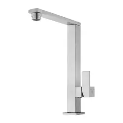 شیر ظرفشویی اهرمی کاویان مدل آسا