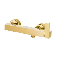 شیر توالت اهرمی کاویان مدل آسا