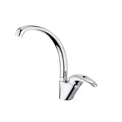 شیر ظرفشویی اهرمی کاویان مدل آروشا