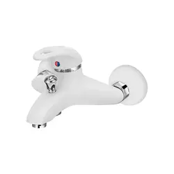 شیر حمام اهرمی کاویان مدل آروشا