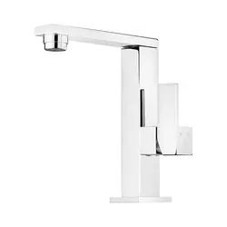 شیر روشویی اهرمی کاویان مدل آسا