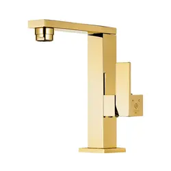 شیر روشویی اهرمی کاویان مدل آسا