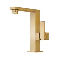 شیر روشویی اهرمی کاویان مدل آسا