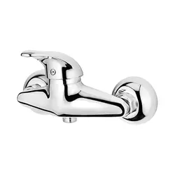 شیر توالت اهرمی کاویان مدل آروشا