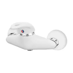 شیر توالت اهرمی کاویان مدل آروشا