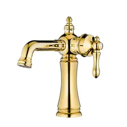 شیر روشویی اهرمی کاویان مدل آرنیکا