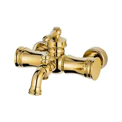 شیر حمام اهرمی کاویان مدل آرنیکا