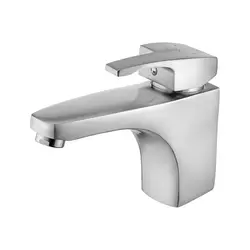 شیر روشویی اهرمی کاویان مدل آرتا