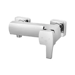 شیر توالت اهرمی کاویان مدل آرتا