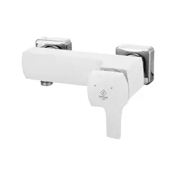 شیر توالت اهرمی کاویان مدل آرتا