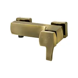 شیر توالت اهرمی کاویان مدل آرتا