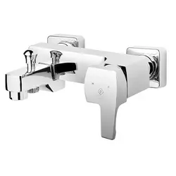 شیر حمام اهرمی کاویان مدل آرتا