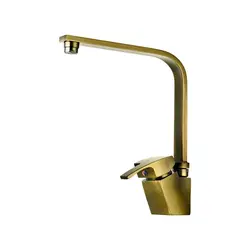 شیر ظرفشویی اهرمی کاویان مدل آرتا