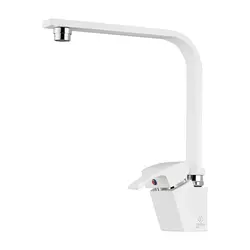 شیر ظرفشویی اهرمی کاویان مدل آرتا