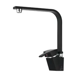 شیر ظرفشویی اهرمی کاویان مدل آرتا