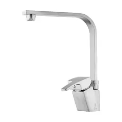 شیر ظرفشویی اهرمی کاویان مدل آرتا