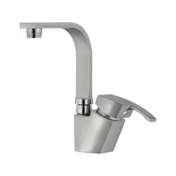 شیر روشویی متحرک کاویان مدل آرتا