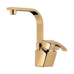 شیر روشویی متحرک کاویان مدل آرتا