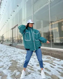 کاپشن لیمیتد - کد 11002067