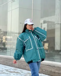 کاپشن لیمیتد - کد 11002067