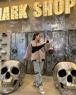 کاپشن نایک تدی - کد 11002048