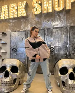 کاپشن نایک تدی - کد 11002048