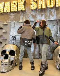 کاپشن دیور - کد 11000121