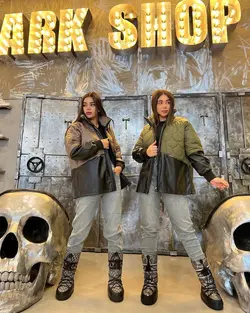 کاپشن دیور - کد 11000121