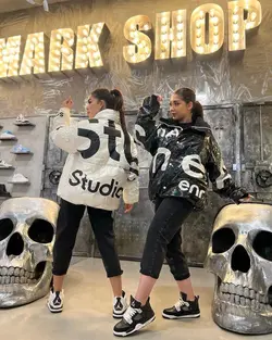 کاپشن وارداتی - کد 1200001