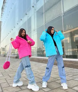 کاپشن پوست - کد 11000182