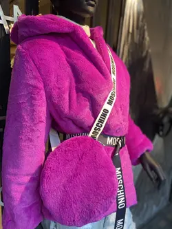 کاپشن پوست - کد 11000182