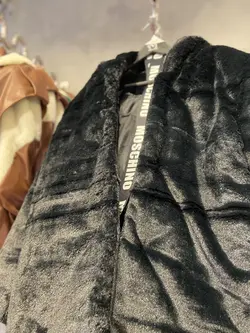 کاپشن پوست - کد 11000182