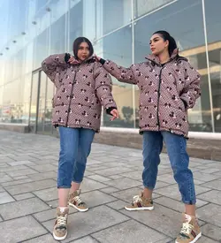 کاپشن گوچی (میکی موس) - کد 11000294