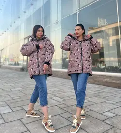 کاپشن گوچی (میکی موس) - کد 11000294