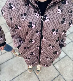 کاپشن گوچی (میکی موس) - کد 11000294