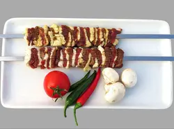 کباب ناپلئونی