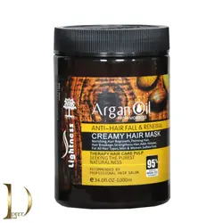 شامپو و ماسک مو فاقد سولفات لایت نس - فروشگاه اینترنتی دت لند