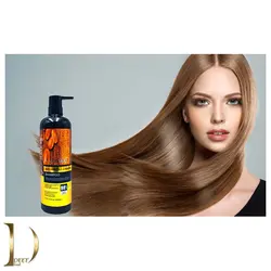 شامپو و ماسک مو فاقد سولفات لایت نس - فروشگاه اینترنتی دت لند