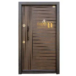 درب ضد سرقت مدرن و شیک [قیمت به روز] | درب فلزی پایون