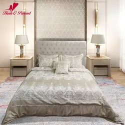 روتختی عروس برند Ozdilim طرح Chichak