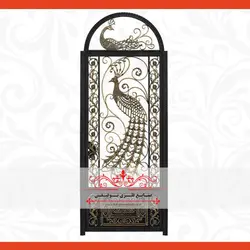 درب طاووس شمالی نفررو کد : 3795