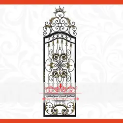 درب لاله شمالی نفررو کد : 3785