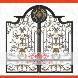 درب ترک دولنگه عرض ۳۰۰ کد  : 3730