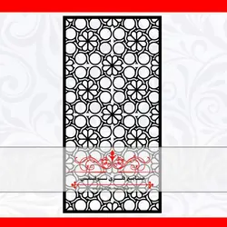 ورق برش لیزر طرح پردیس - درب لیزری cnc ، درب فلزی ، درب فرفورژه ، نرده فرفورژه