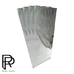 پاکت رپینگ متالایز (کیلویی ) - گروه تولیدی رئال پک