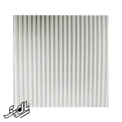 سینگل زیر پیتزا تک نفره سایز 21 (350عددی) - گروه تولیدی رئال پک